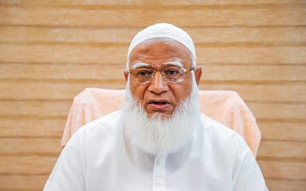 রমজানের পবিত্রতা রক্ষার আহ্বান জামায়াত আমিরের